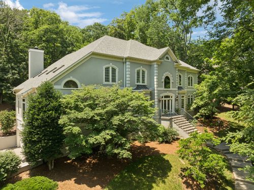 545 Grand Oaks Dr, Brentwood, TN, 37027-5649 | Card Image