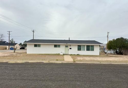 501 N Missouri St, Fort Stockton, TX, 79735-5021 | Card Image