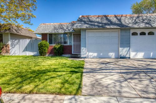 1692 Gault Way, Sparks, NV, 89431-1822 | Card Image