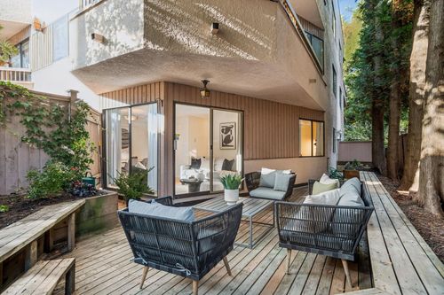 104-2190 W 8th Ave, Vancouver, BC, V6K2A4 | Card Image