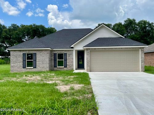 173 Rue Maury, Ville Platte, LA, 70586-5950 | Card Image