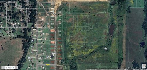 5496 S Julian Blvd, Muskogee, OK, 74403 | Card Image