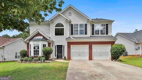 1255 Silverstone Trl, Jonesboro, GA, 30238-6001 | Card Image
