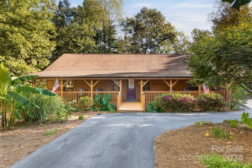 58 Outback Trail, Nebo, NC, 28761 | Card Image