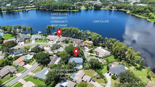 3217 Stoneybrook Ln, Tampa, FL, 33618-3027 | Card Image
