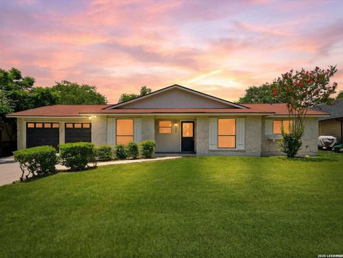 6835 Twin Lake Dr, San Antonio, TX, 78244-1660 | Card Image
