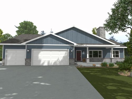 Unit 18 S Club Dr, Cedar, MI, 49621 | Card Image