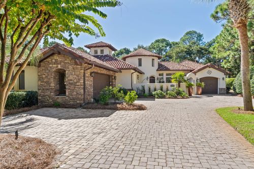 3592 Preserve Ln, Miramar Beach, FL, 32550-1854 | Card Image