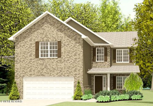7929 Tree Line Ln, Corryton, TN, 37721-2035 | Card Image