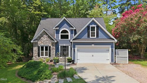 506 Shropshire, Wake Forest, NC, 27587-7427 | Card Image