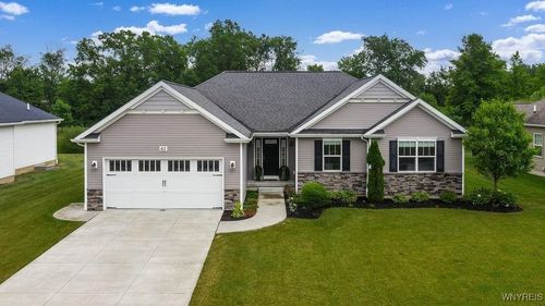 63 Castlewood Ct, Grand Island, NY, 14072-1287 | Card Image