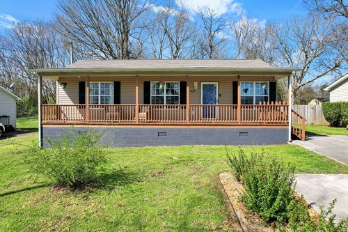 410 W College St, Athens, TN, 37303-3402 | Card Image