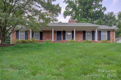 4901 Gaynor Rd, Charlotte, NC, 28211-3024 | Card Image