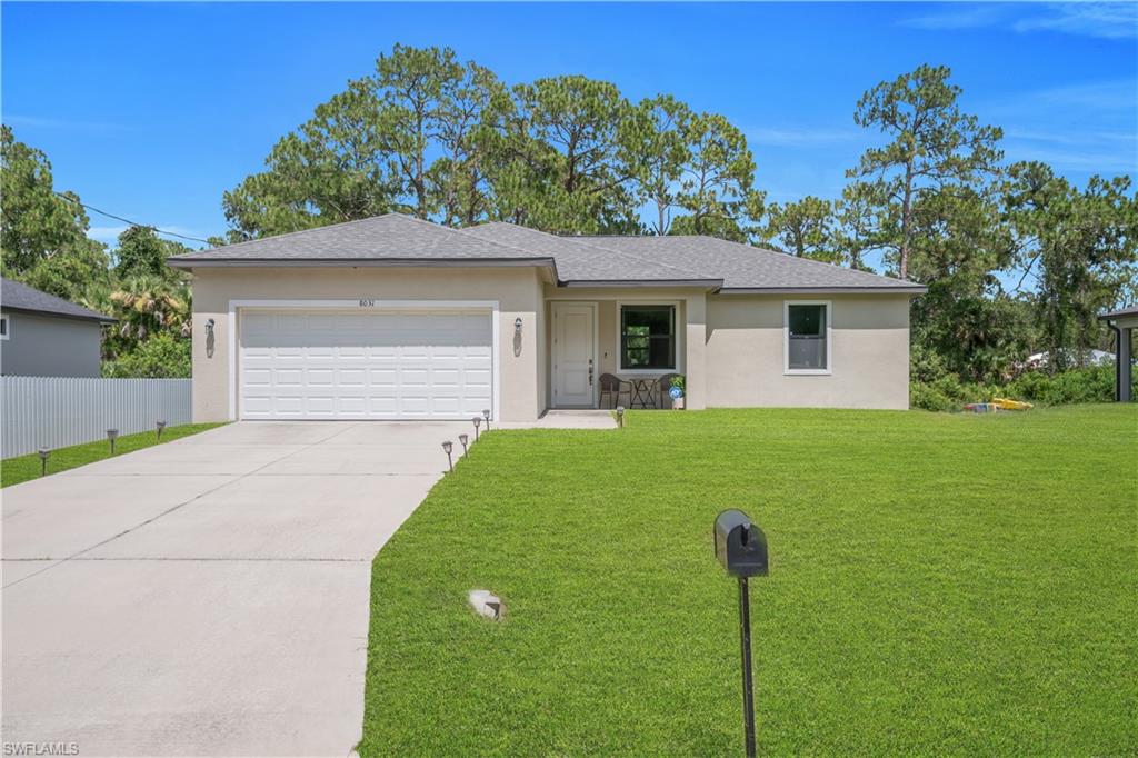 Residential in LABELLE 4