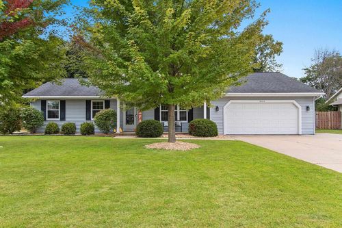 3053 Mercedes Drive, Howard, WI, 54313 | Card Image