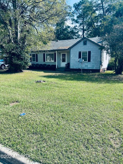 4370 Mikado Ave, Macon, GA, 31206-2062 | Card Image
