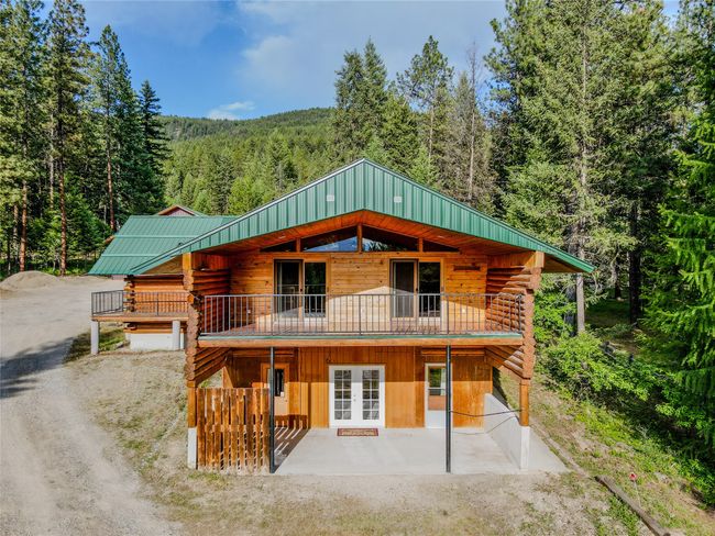 104 Swede Gulch Rd, House other with 3 bedrooms, 3 bathrooms and null parking in Libby MT | Image 27