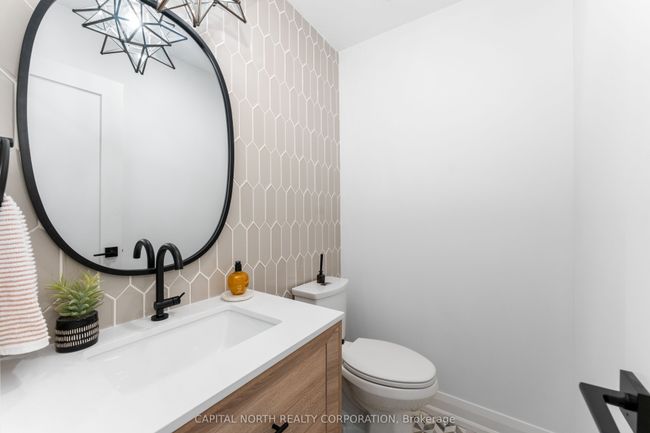 116 Belview Ave, House other with 5 bedrooms, 4 bathrooms and 4 parking in Woodbridge ON | Image 16