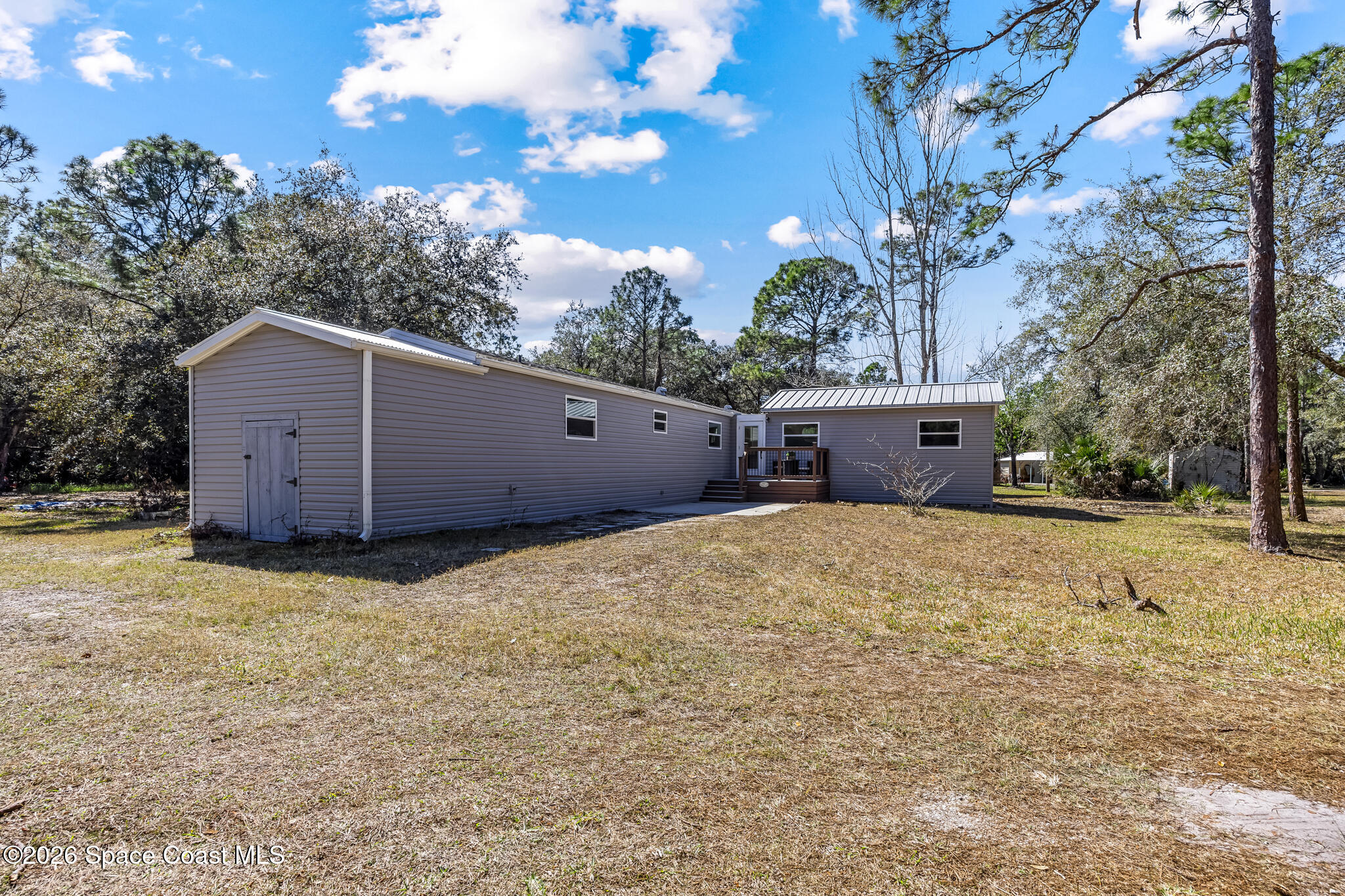 Residential in Cocoa