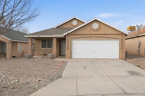 267 Quetzal Drive Sw, Albuquerque, NM, 87105 | Card Image