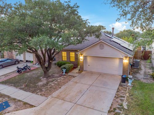 5914 Stirring Winds Ln, Houston, TX, 77086-2942 | Card Image
