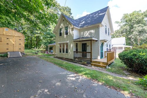 70 N Main St, Newton, NH, 03858-3113 | Card Image