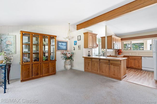 9316 Southworth Ave, House other with 3 bedrooms, 2 bathrooms and null parking in Plymouth MI | Image 11