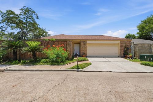 8311 Silvan Wind Lane, Houston, TX, 77040 | Card Image