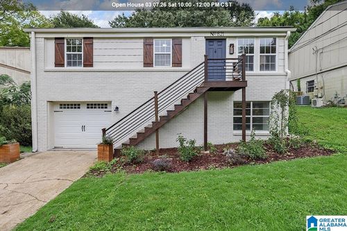 821 47th Way S, BIRMINGHAM, AL, 35222-3809 | Card Image