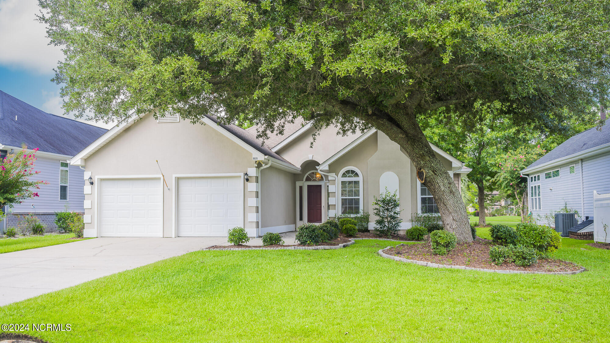 Lansdowne Dr, Calabash, NC 28467