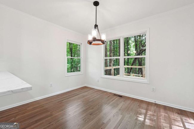 2863 Landing Dr, House other with 5 bedrooms, 4 bathrooms and 2 parking in Marietta GA | Image 11