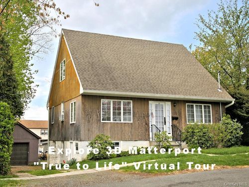 14 Weeks Pl, New Rochelle, NY, 10801-1914 | Card Image