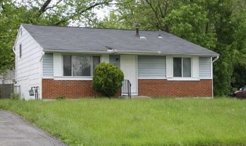 1892 Somerset Court E, Columbus, OH, 43227 | Card Image