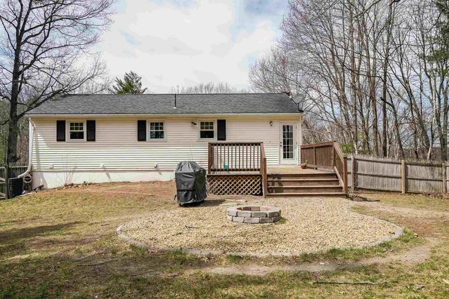 6 Diana Rd, House other with 3 bedrooms, 2 bathrooms and null parking in Derry NH | Image 38