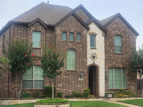 5056 Empire Way, Irving, TX, 75038-3456 | Card Image