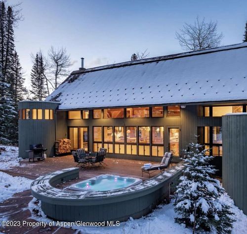 1155 Wood Rd, Snowmass Village, CO, 81615 | Card Image