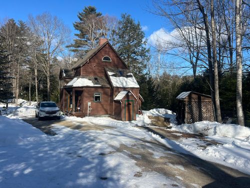 117 Martin Road, Rumford, ME, 04276 | Card Image
