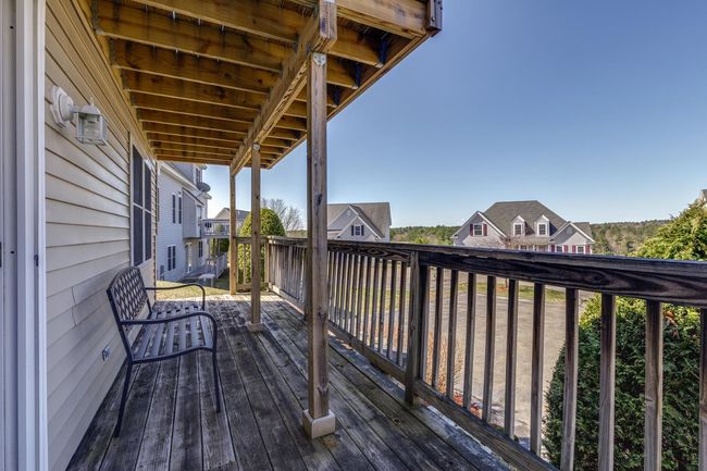 16 - 16 S Parrish Dr, Condo with 2 bedrooms, 3 bathrooms and null parking in Londonderry NH | Image 43