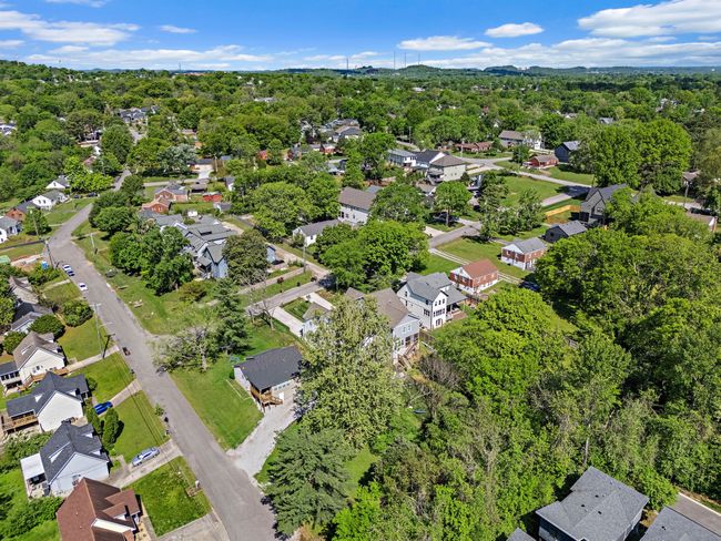 A - 1413 Dugger Dr, House other with 3 bedrooms, 4 bathrooms and 4 parking in Nashville TN | Image 50
