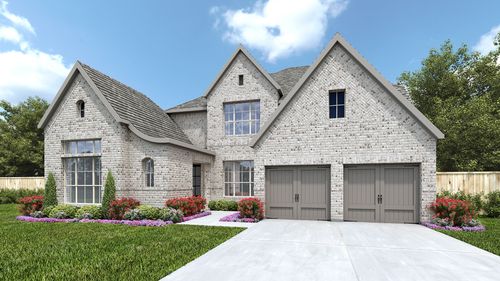 2524 Yellow Yucca Lane, Fort Worth, TX, 76008 | Card Image