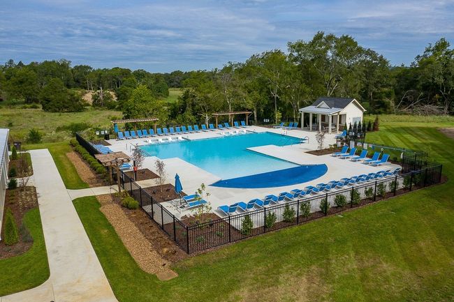 5018 Poplar Farms Dr, House other with 4 bedrooms, 4 bathrooms and 2 parking in Franklin TN | Image 9