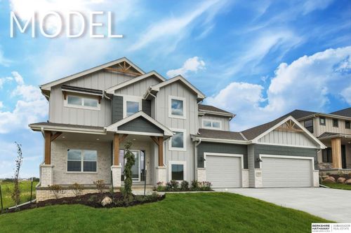 5417 N 191st St, Elkhorn, NE, 68022 | Card Image