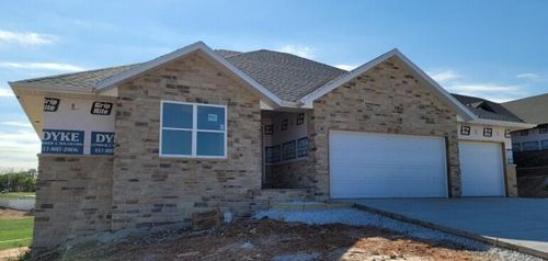 919 S Silverwood Ln, Nixa, MO, 65714-4263 | Card Image