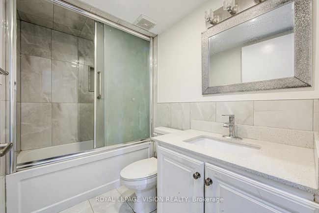 404 - 145 Hillcrest Ave, Condo with 3 bedrooms, 2 bathrooms and null parking in Mississauga ON | Image 28