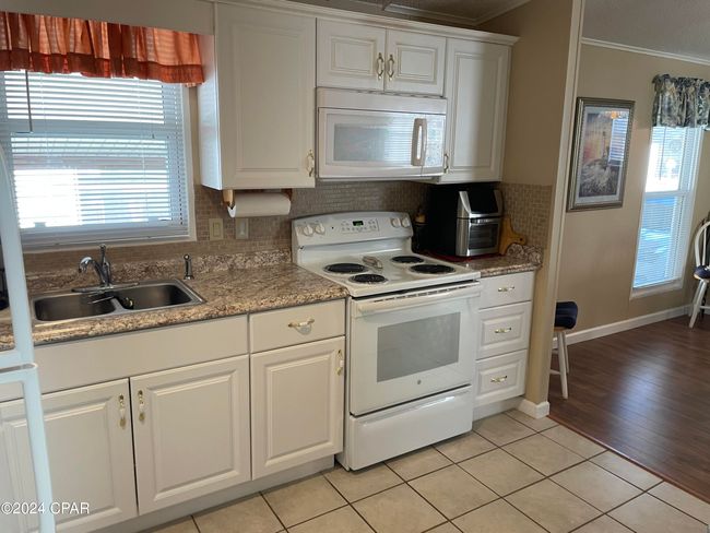 1636 Acre Cir, House other with 2 bedrooms, 2 bathrooms and null parking in Panama City Beach FL | Image 11