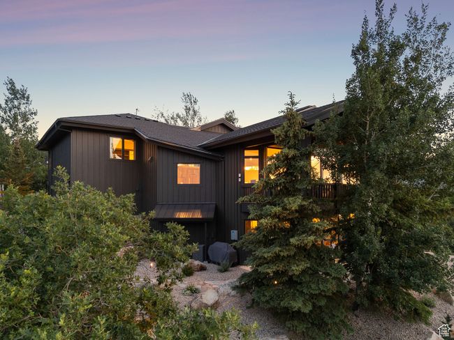 View of front of house with a shingled roof | Image 91