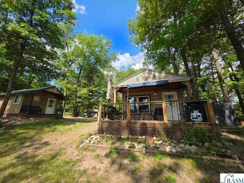 6887 Jennifer Circle, Randall, MN, 56765 | Card Image