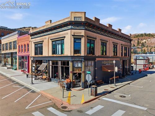 301 Victor Ave, Victor, CO, 80860-5125 | Card Image