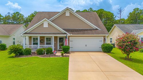 757 Bonita Loop, Myrtle Beach, SC, 29588-6988 | Card Image