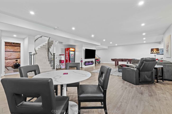 1669 Stewart Line, House other with 5 bedrooms, 3 bathrooms and 10 parking in Cavan ON | Image 22
